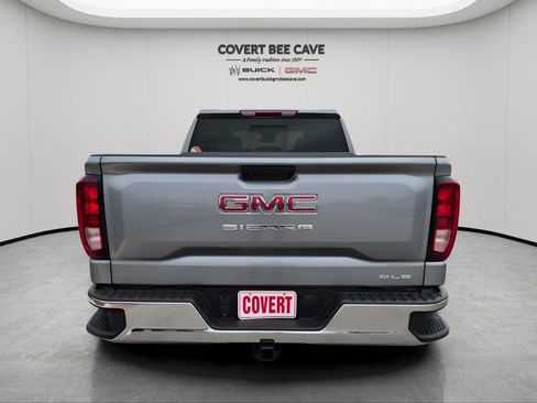New 2026 GMC Sierra 1500 SLE w/ Preferred Package image 8