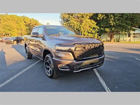 New 2026 RAM 1500 Big Horn image 17