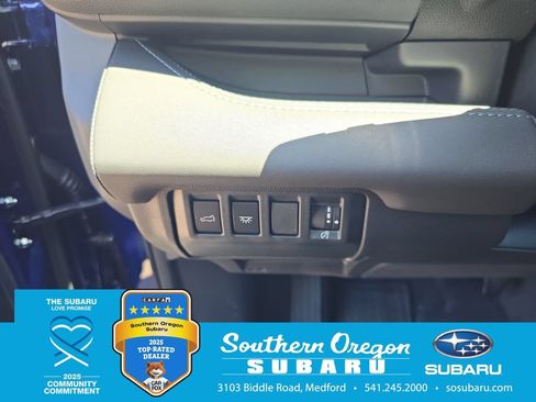 New 2026 Subaru Ascent Limited AWD/4WD image 20