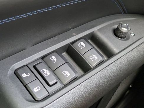 New 2026 Jeep Compass Latitude AWD/4WD image 20