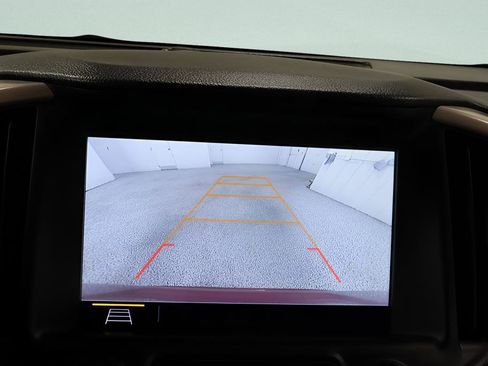 Used 2019 GMC Terrain Denali w/ Comfort Package FWD image 17
