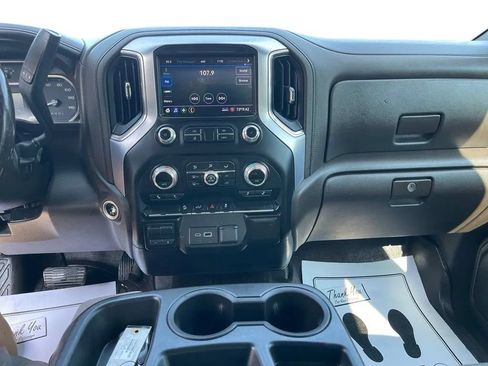 Used 2021 GMC Sierra 3500 SLE w/ SLE Convenience Package AWD/4WD image 28