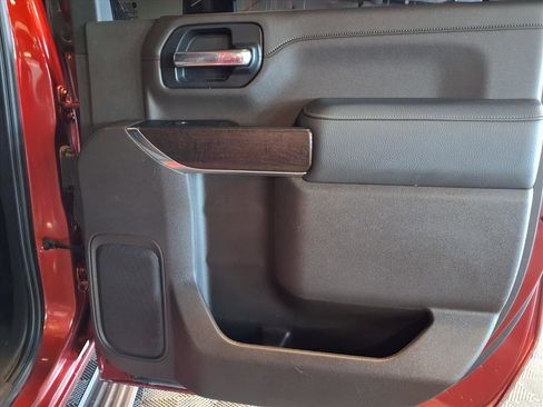 Used 2022 GMC Sierra 2500 Denali w/ Denali Ultimate Package image 10