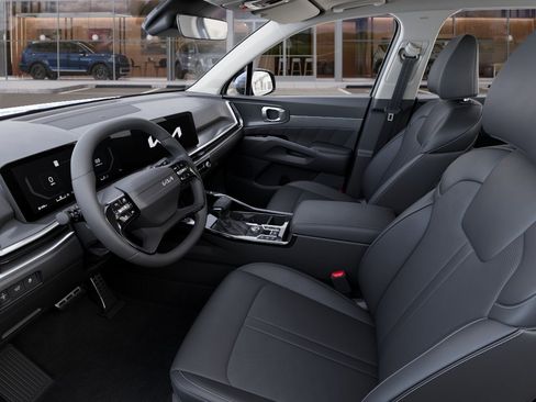 New 2026 Kia Sorento SX image 17