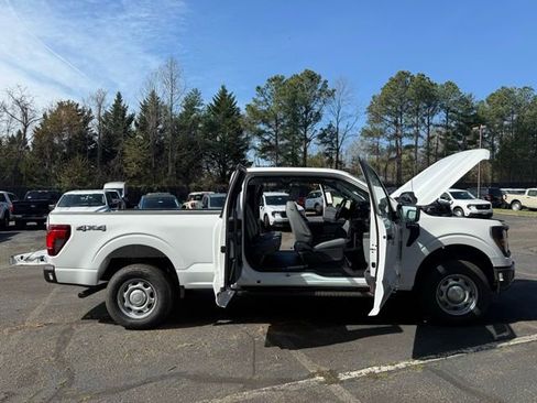 New 2026 Ford F150 XL AWD/4WD image 26