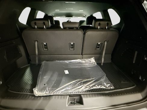 New 2026 GMC Acadia Elevation w/ Black Edition FWD image 26