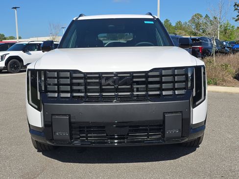 New 2027 Kia Telluride SX Prestige X-Line image 3