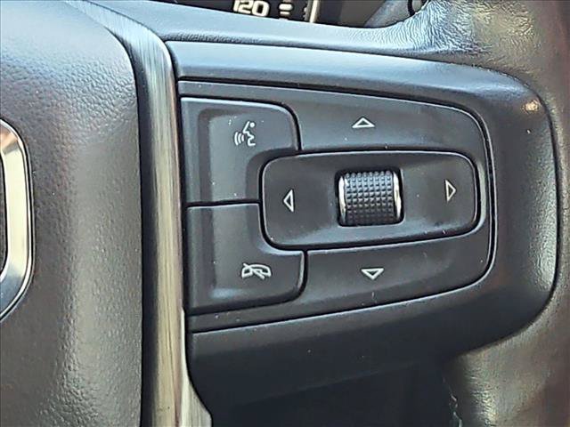 Used 2019 GMC Sierra 1500 Denali w/ Driver Alert Package II AWD/4WD image 28