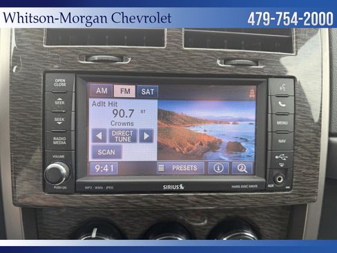 Used 2012 Jeep Liberty Limited Jet w/ Comfort/Convenience Group image 20