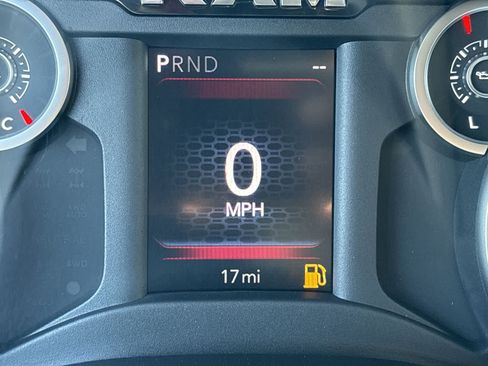 New 2026 RAM 2500 Tradesman image 12