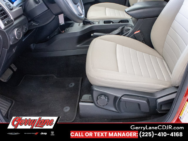 Used 2019 Ford Ranger XLT RWD image 12