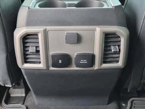 Used 2022 Ford F350 Lariat w/ Lariat Ultimate Package AWD/4WD image 16