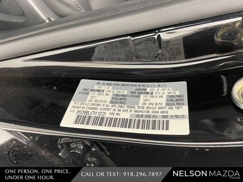 New 2026 MAZDA CX-30 AWD 2.5 S w/ Select Sport Pkg image 55