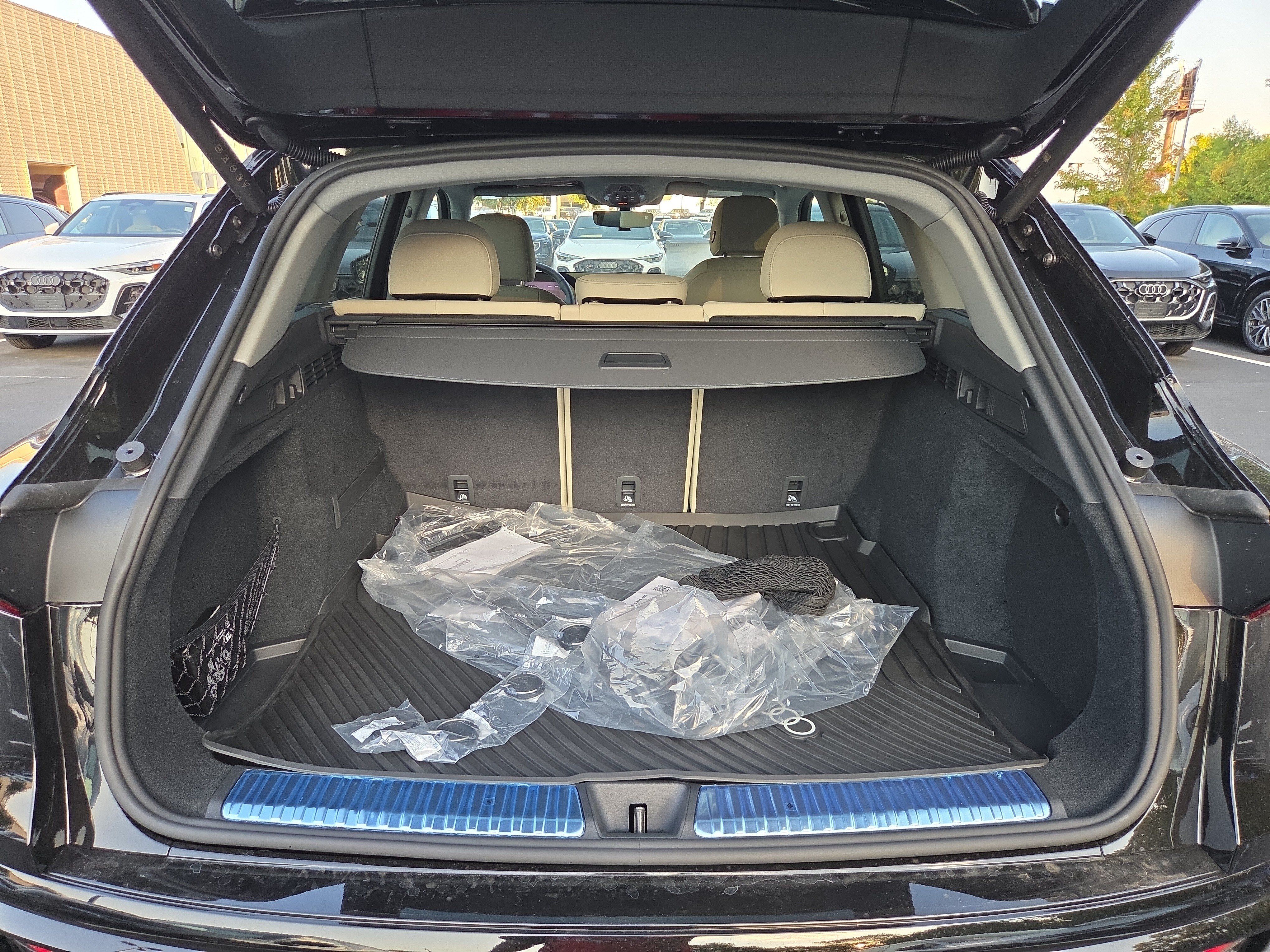 New 2026 Audi Q5 2.0T AWD/4WD image 8