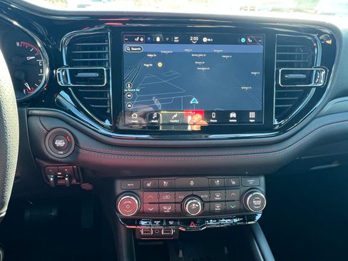 New 2026 Dodge Durango GT AWD/4WD image 21