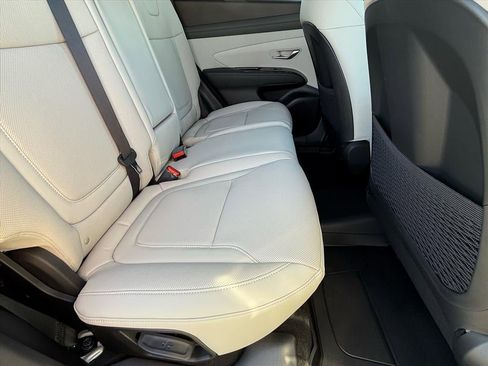 New 2026 Hyundai Tucson Limited AWD/4WD image 11