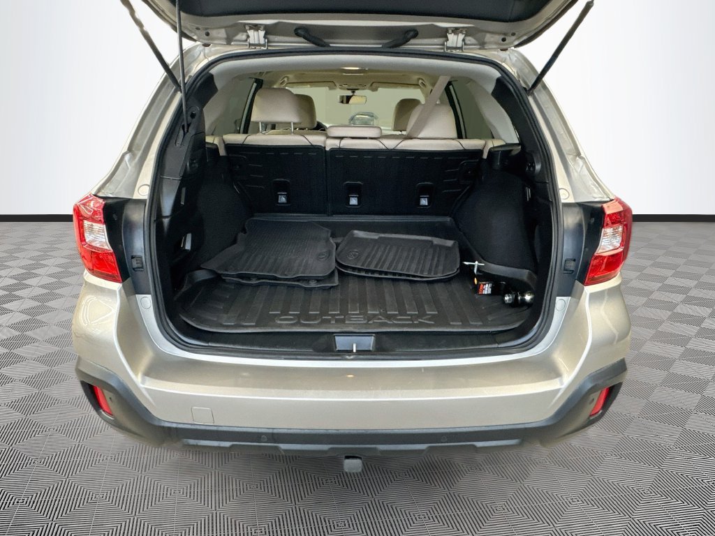 Used 2019 Subaru Outback 2.5i Limited w/ Protection Package #1 AWD/4WD image 27
