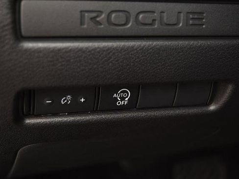 New 2026 Nissan Rogue S image 11