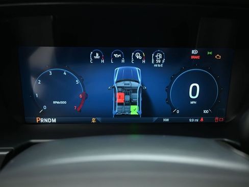 New 2026 Ford F250 Lariat w/ Tremor Off-Road Package image 13