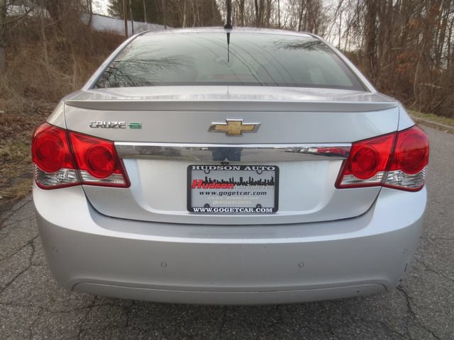Used 2014 Chevrolet Cruze Diesel w/ Enhanced Safety Package FWD image 6