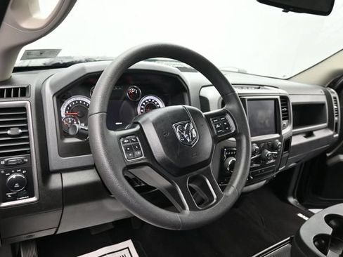 Used 2019 RAM 1500 Express w/ Wheel & Sound Group AWD/4WD image 12