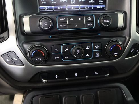 Used 2018 GMC Sierra 1500 SLT w/ SLT Premium Package image 43