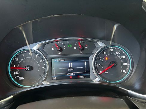 Used 2024 Chevrolet Equinox LT AWD/4WD image 29