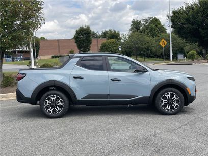 New 2025 Hyundai Santa Cruz XRT