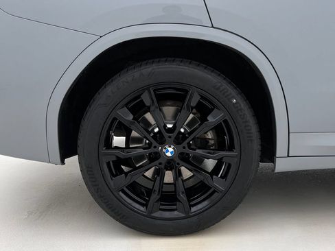 Used 2024 BMW X3 xDrive30i w/ Premium Package AWD/4WD image 29