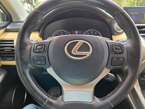 Used 2015 Lexus NX 200t FWD w/ Premium Package image 20