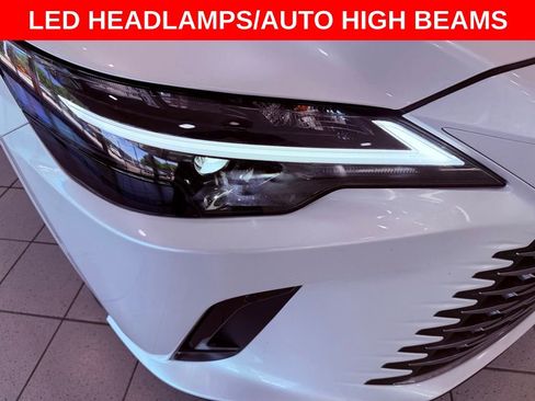 Certified 2024 Lexus RX 350 Premium Plus w/ Convenience Package AWD/4WD image 10