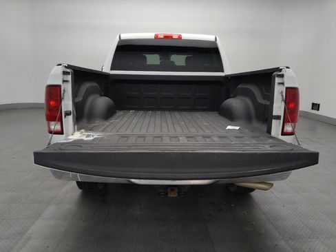 Used 2022 RAM 1500 Tradesman w/ Chrome Appearance Group AWD/4WD image 29