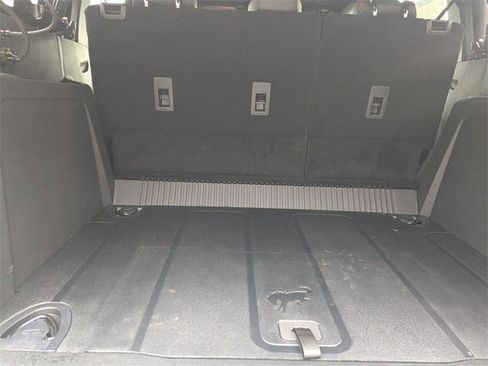 New 2025 Ford Bronco Big Bend w/ Black Diamond Package image 26