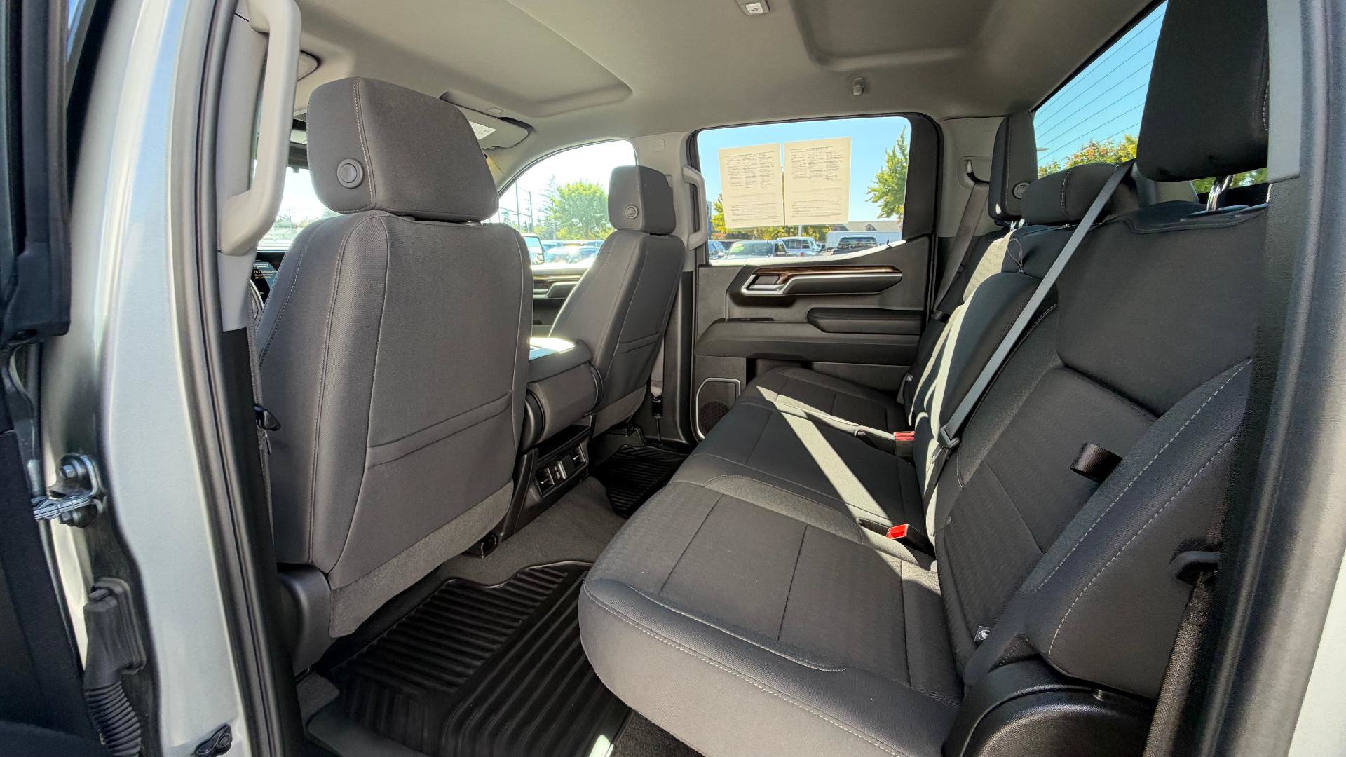 Used 2026 GMC Sierra 1500 Elevation AWD/4WD image 8
