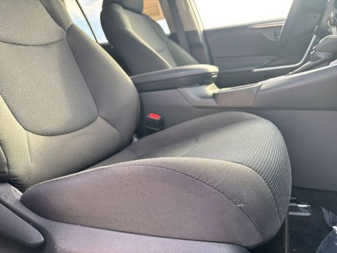 Used 2025 Toyota RAV4 LE image 24