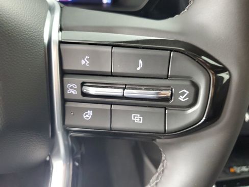 New 2026 Chevrolet Colorado LT w/ LT Convenience Package image 24