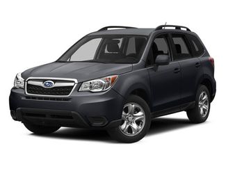 Used 2014 Subaru Forester 2.5i Limited w/ Popular Package #2 AWD/4WD video 1