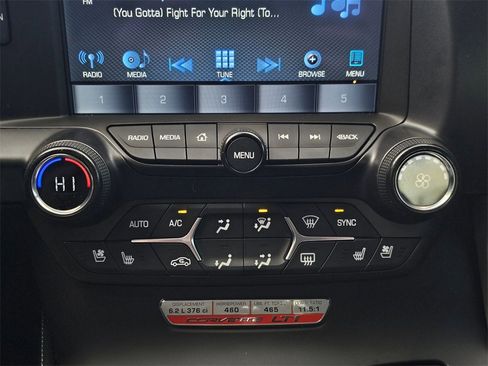 Used 2014 Chevrolet Corvette Stingray Coupe w/ 3LT Preferred Equipment Group image 24