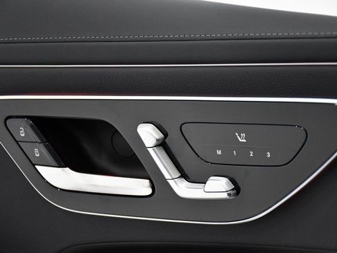 New 2025 Mercedes-Benz CLE 300 4MATIC Coupe image 14