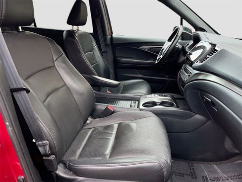 Used 2023 Honda Passport EX-L image 27