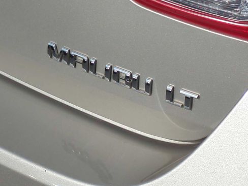 Used 2015 Chevrolet Malibu LT w/ Power Convenience Package image 29