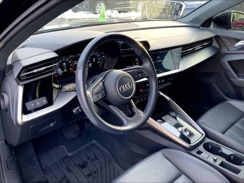Used 2023 Audi A3 2.0T Premium image 17