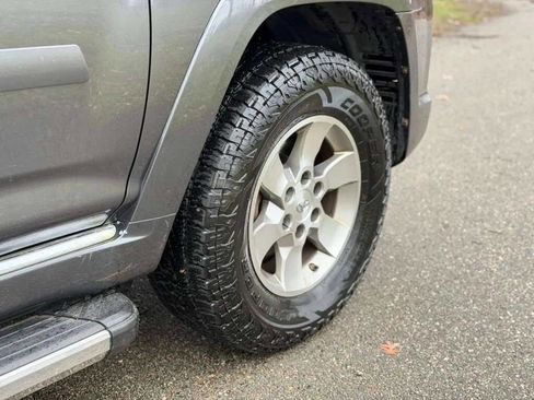 Used 2013 Toyota 4Runner SR5 w/ Convenience Pkg AWD/4WD image 23
