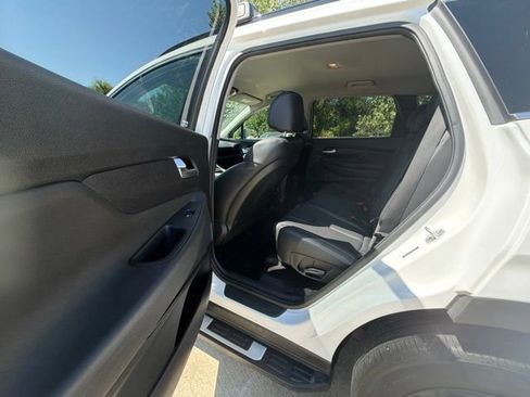 Used 2023 Hyundai Santa Fe XRT w/ Cargo Package FWD image 19