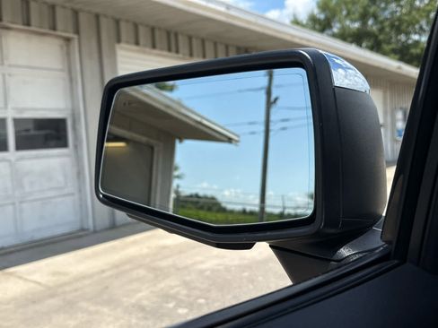 Used 2022 GMC Sierra 1500 Denali image 45