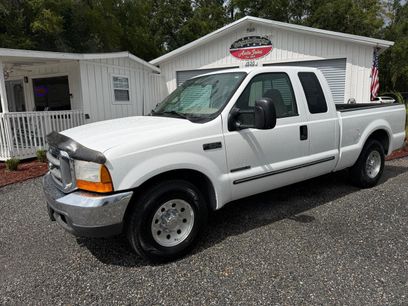 Used 1999 Ford F250 XLT