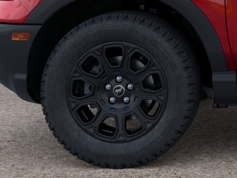 New 2026 Ford Bronco Sport Badlands AWD/4WD image 19