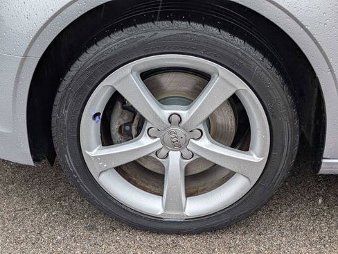 Used 2015 Audi A3 2.0T Premium w/ Audi MMI Navigation Plus image 13