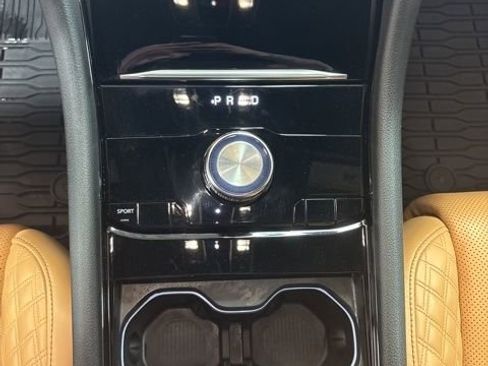Used 2023 Jeep Grand Cherokee L Summit w/ Luxury Tech Group V RWD image 12