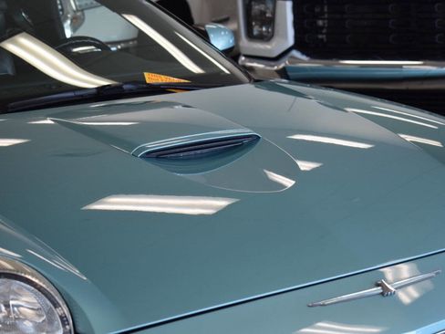 Used 2002 Ford Thunderbird RWD image 11